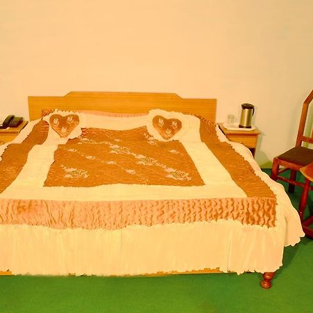 Kalawati Retreat Eco Village Resort Ranikhet Eksteriør bilde