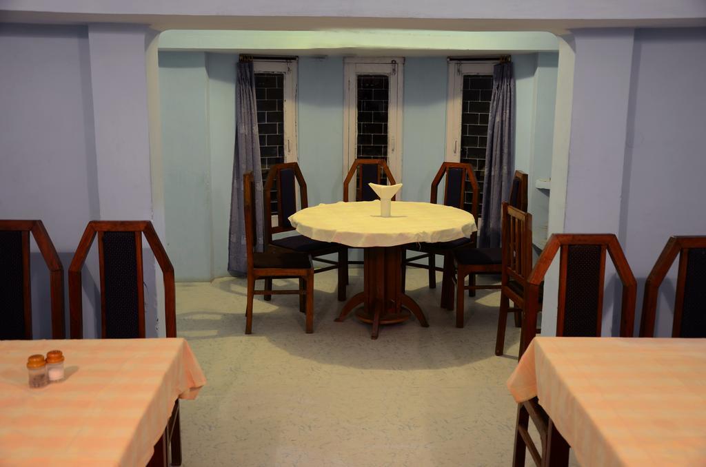Kalawati Retreat Eco Village Resort Ranikhet Eksteriør bilde