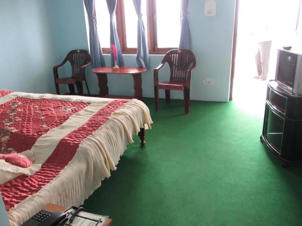 Kalawati Retreat Eco Village Resort Ranikhet Eksteriør bilde