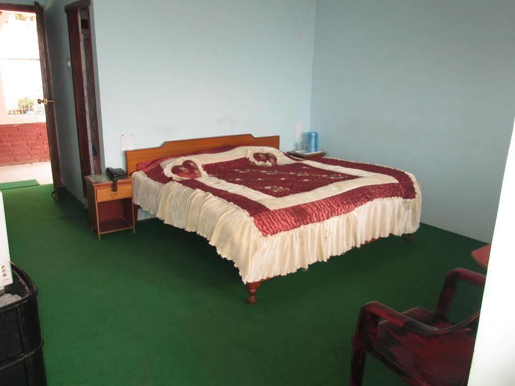 Kalawati Retreat Eco Village Resort Ranikhet Eksteriør bilde
