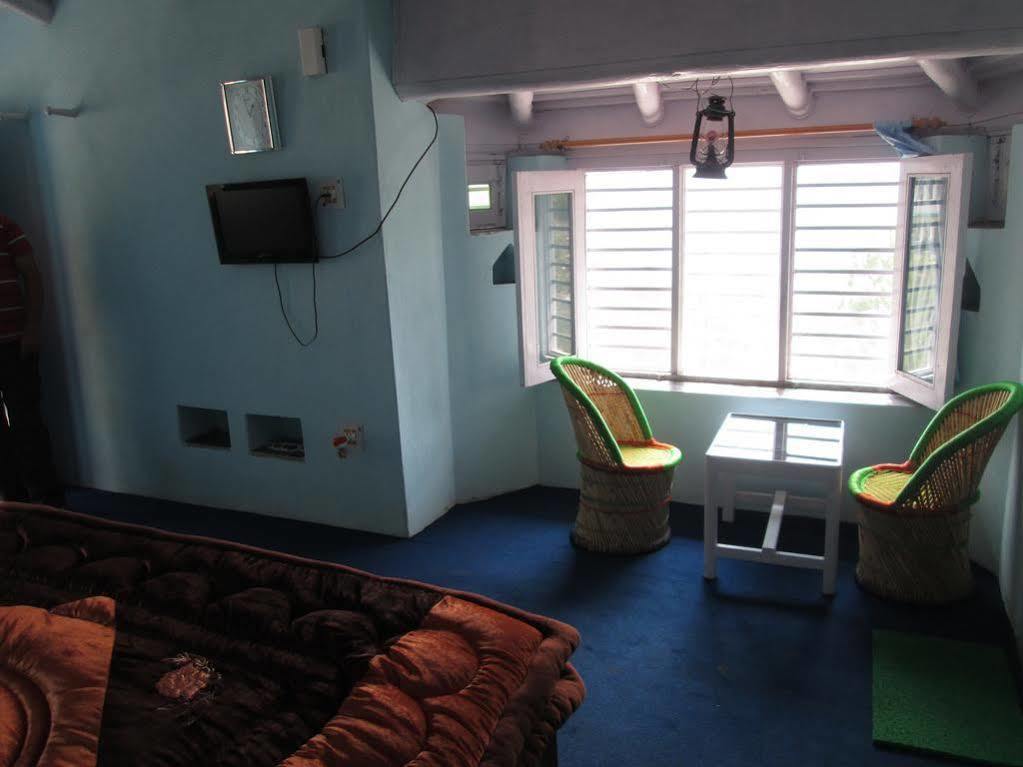 Kalawati Retreat Eco Village Resort Ranikhet Eksteriør bilde