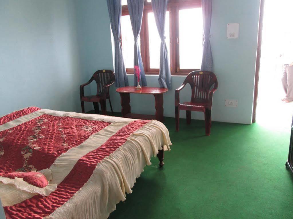 Kalawati Retreat Eco Village Resort Ranikhet Eksteriør bilde